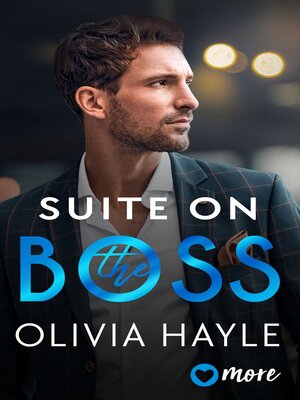 cover image of Suite on the Boss